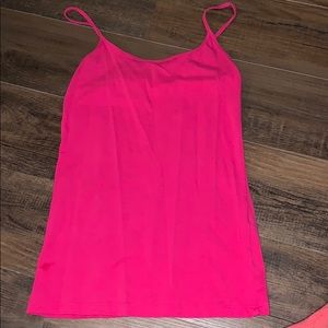 Forever 21 tank top